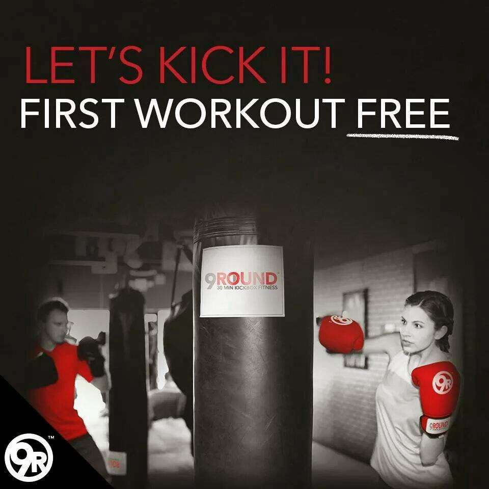 9Round Fitness of New Mark | 10203 N Oak Trafficway, Kansas City, MO 64155, USA | Phone: (816) 734-9900