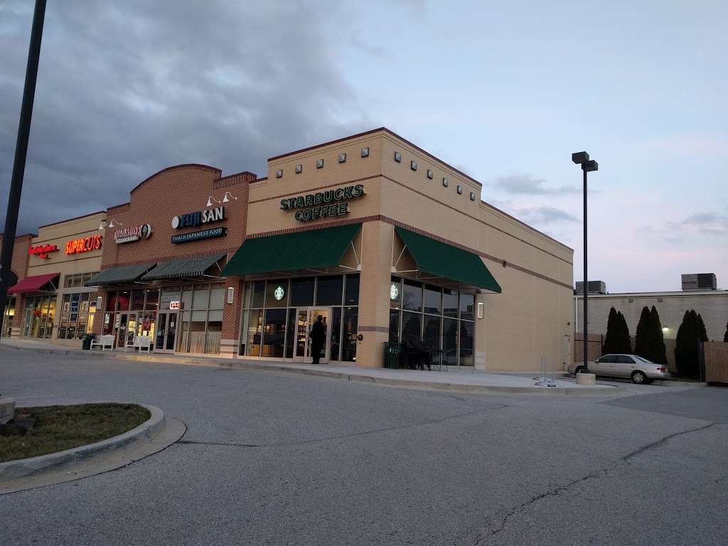 Starbucks | 10540 York Rd, Cockeysville, MD 21030, USA | Phone: (410) 628-1309