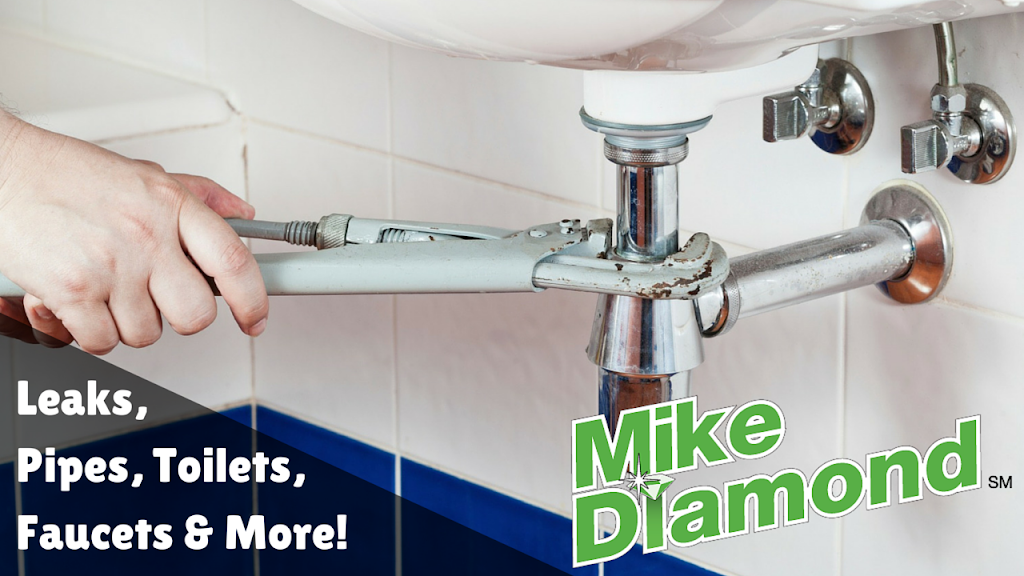 Mike Diamond Services | 9405 Jefferson Blvd, Culver City, CA 90232 | Phone: (800) 630-0631