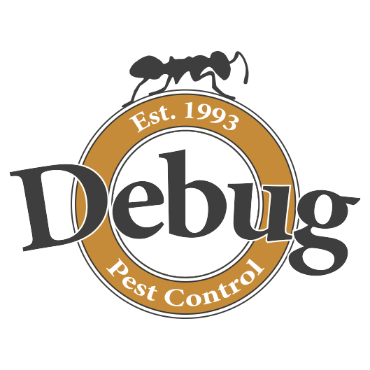 Debug Pest Control | 16 Terry Ln #3a, Chepachet, RI 02814, USA | Phone: (401) 567-0266