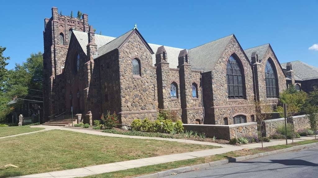 Morrow Memorial Methodist Church | 600 Ridgewood Rd, Maplewood, NJ 07040, USA | Phone: (973) 763-7676