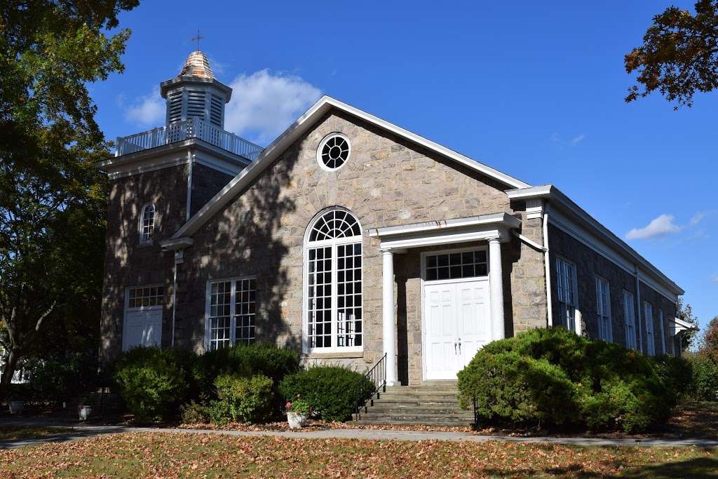 Lebanon Reformed Church | 100 Brunswick Ave, Lebanon, NJ 08833, USA | Phone: (908) 236-6176