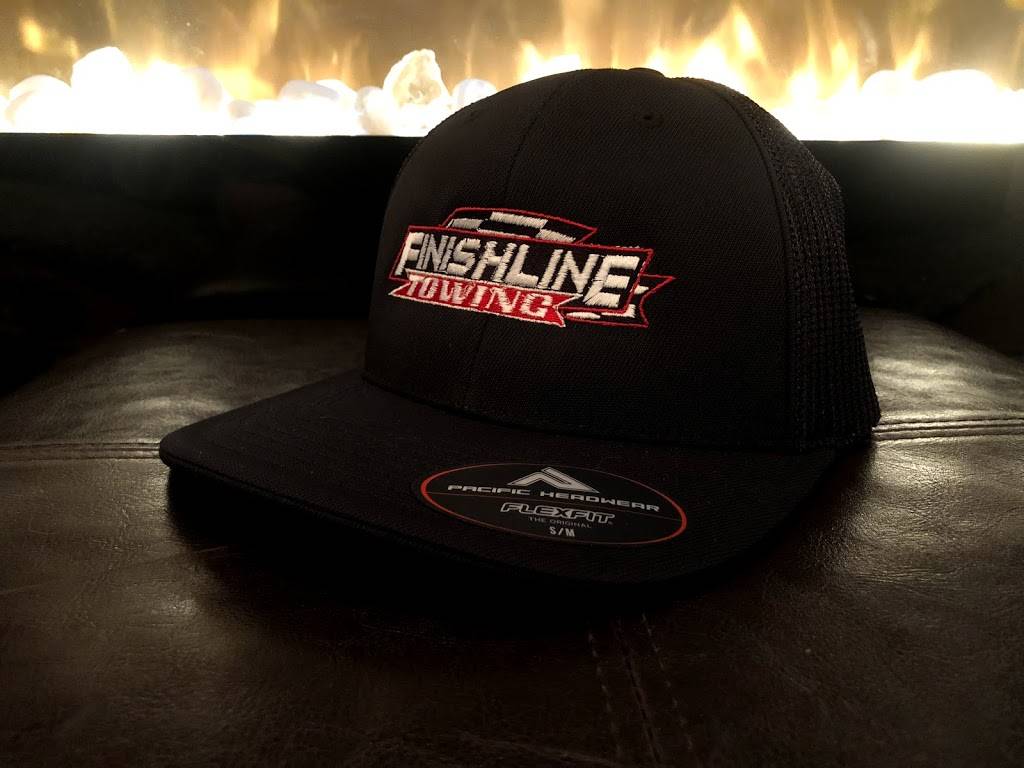 Finish Line Towing, LLC | 8401 Excelsior Dr, Madison, WI 53717, USA | Phone: (608) 807-6966