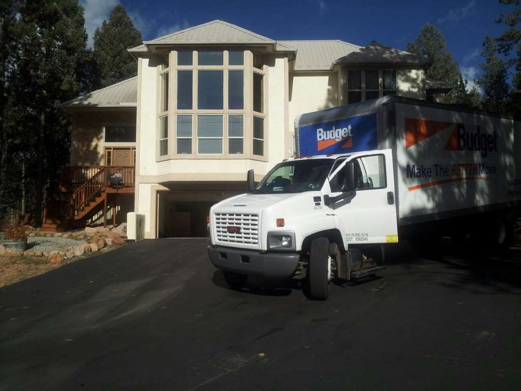 Dependable Movers | 16971 Cornerstone Ln, Parker, CO 80134, USA | Phone: (720) 505-1661