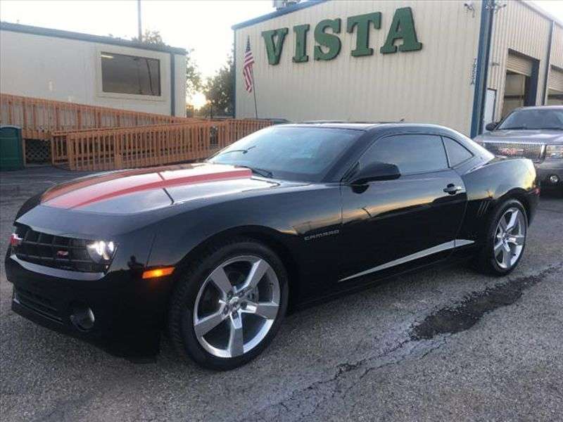 Vista Cars & Trucks | 7955 Veterans Memorial Dr, Houston, TX 77088, USA | Phone: (281) 445-1800