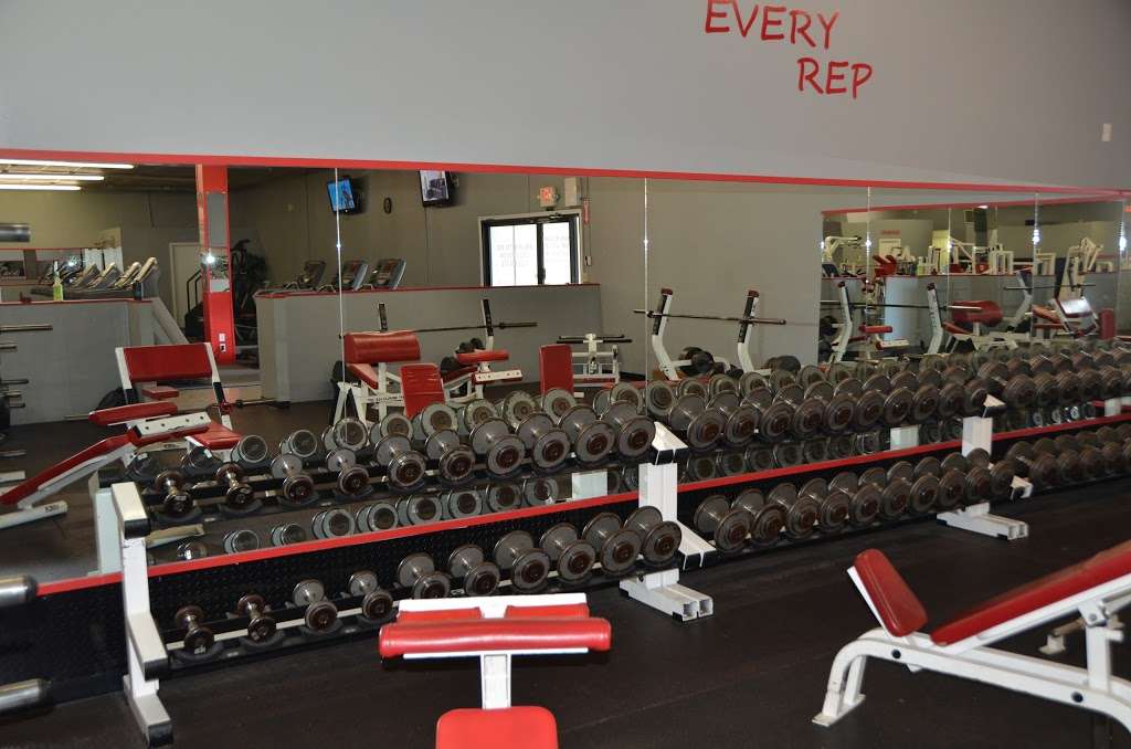 Fitness Plus Inc | 1209 E State Road 2, La Porte, IN 46350, USA | Phone: (219) 324-4700