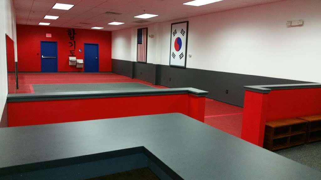 Penn Mar Martial Arts Academy | 805 Baltimore St #237, Hanover, PA 17331 | Phone: (717) 633-0223