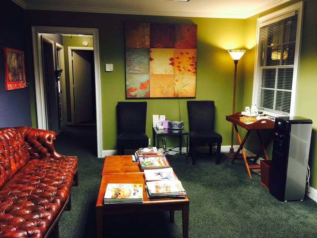 Nashville Acupuncture & Chinese Medicine, Dr. Frank Ly | 2933 Berry Hill Dr, Nashville, TN 37204 | Phone: (615) 218-6968