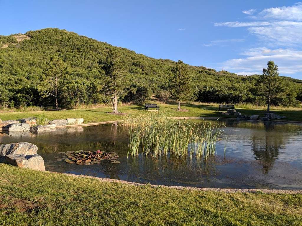 Philip S. Miller Park Amphitheater | 210 E Wolfensberger Rd, Castle Rock, CO 80109, USA