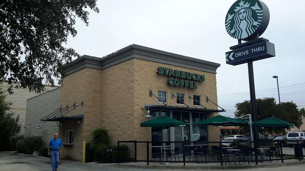 Starbucks | 5701 Tri County Pkwy, Schertz, TX 78154, USA | Phone: (210) 651-0938