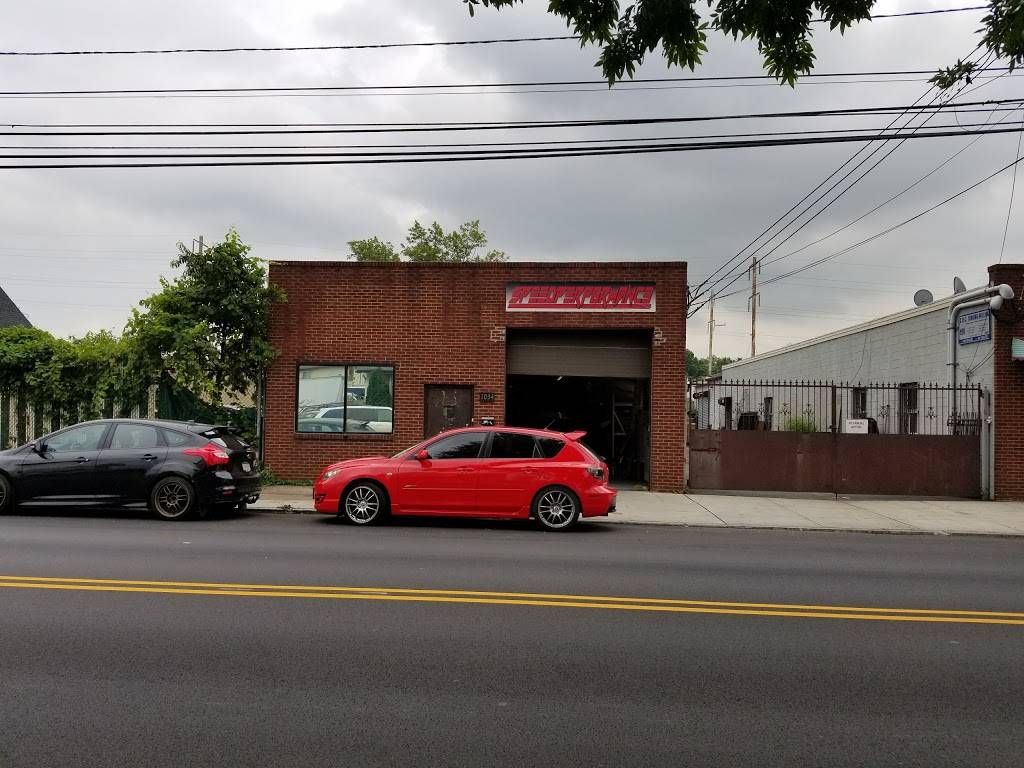 Speed Perf6rmanc3 | 1423 E Elizabeth Ave, Linden, NJ 07036, USA | Phone: (908) 583-5580