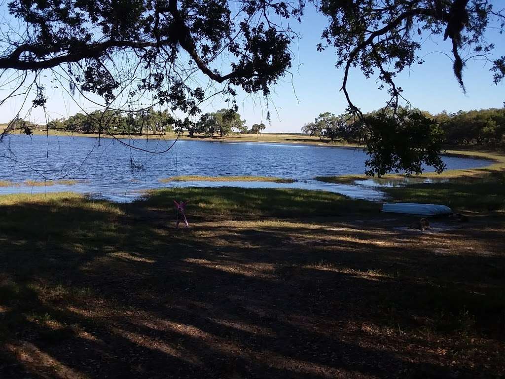 Lake Jacklynn..Spring Fed Lake..♡♡♡ | 2580 Tiger Creek Trail, Lake Wales, FL 33898, USA | Phone: (863) 632-2182