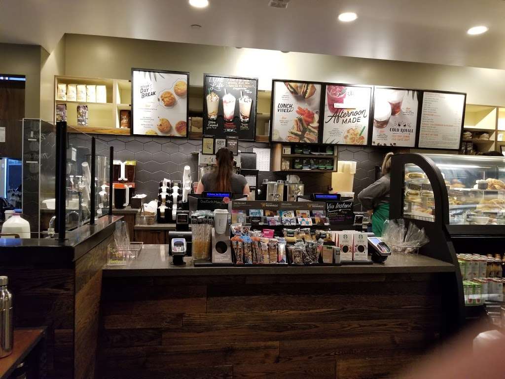 Starbucks | 15270 Summit Ave #100, Fontana, CA 92336, USA | Phone: (909) 803-2571