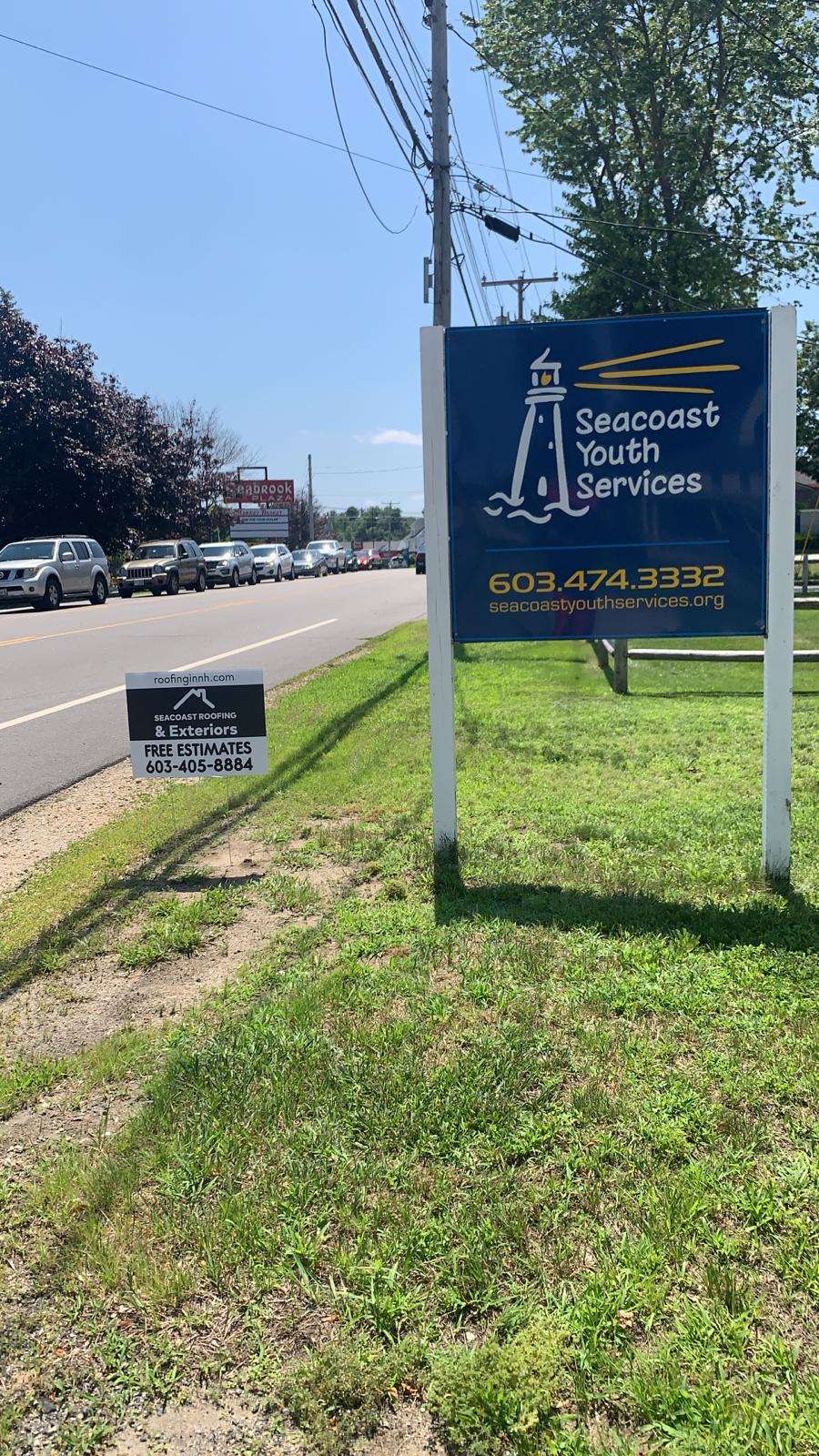 Seacoast Roofing & Exteriors | PO 2485, 19 Main St, Seabrook, NH 03874, USA | Phone: (603) 405-8884