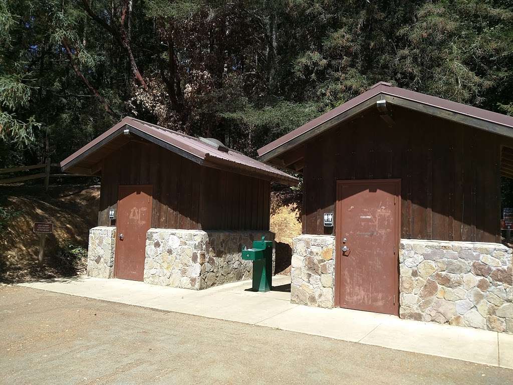 Alice Eastwood Group Campsite | 753 Panoramic Hwy, Mill Valley, CA 94941, USA | Phone: (415) 388-2070
