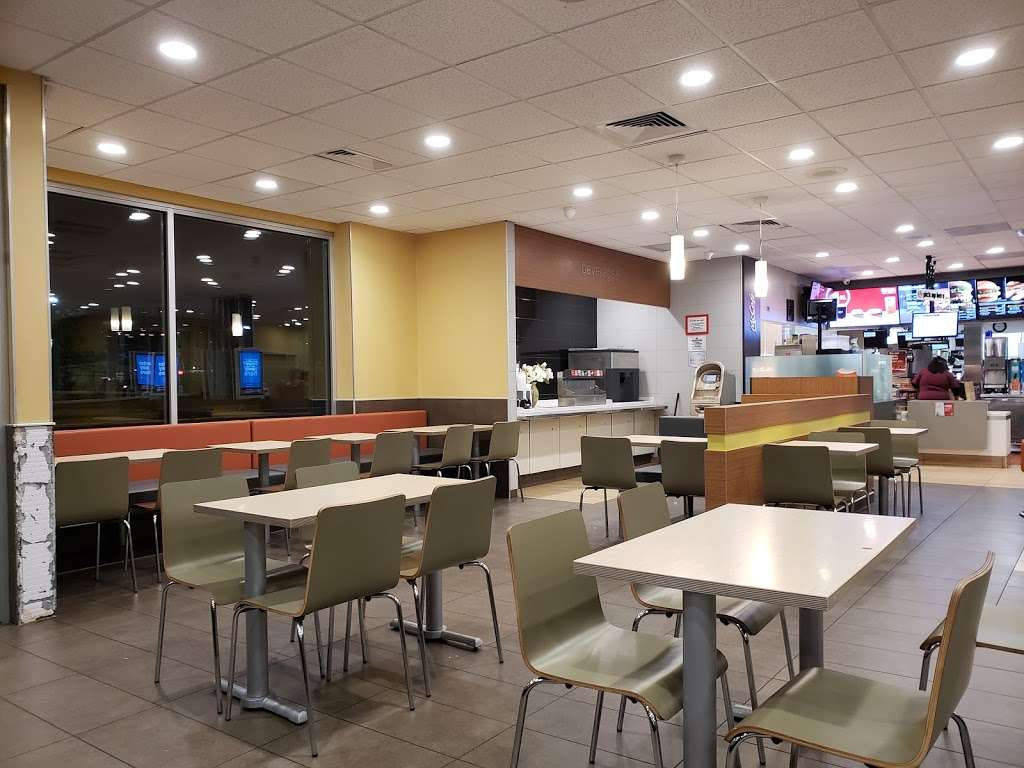 McDonalds | 1075 Route 1 S, Edison, NJ 08837 | Phone: (732) 516-0505