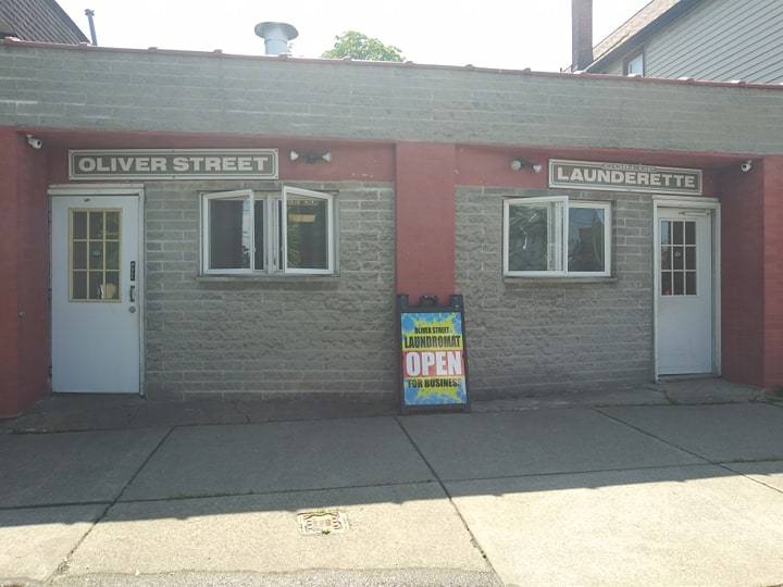 Oliver Laundromat | North Tonawanda, NY 14120, USA | Phone: (716) 930-5481