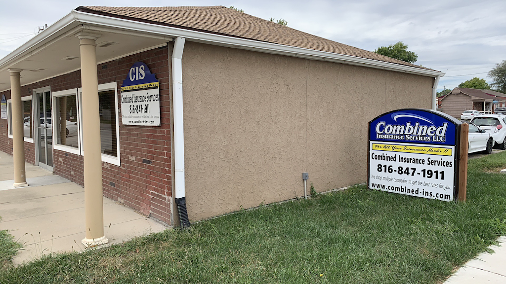 Combined Insurance Services LLC | 300 Cannon St, Grain Valley, MO 64029 | Phone: (816) 847-1911