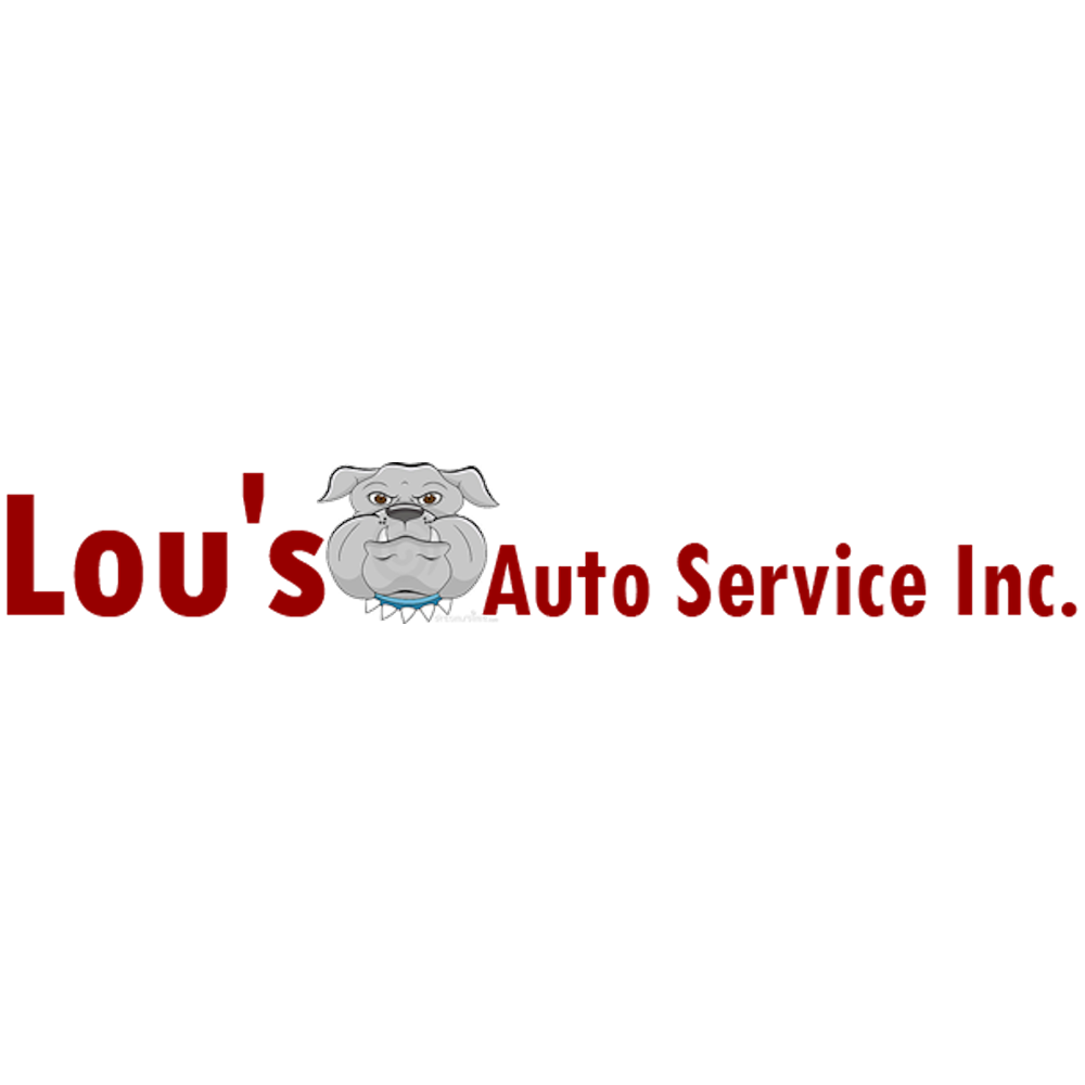 Lous Auto Services (9th Street Location) | 3507 W 9th St, Trainer, PA 19061, USA | Phone: (610) 494-7542