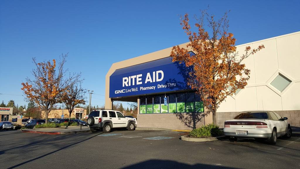 Rite Aid | 4300 Elverta Rd, Antelope, CA 95843, USA | Phone: (916) 729-6763