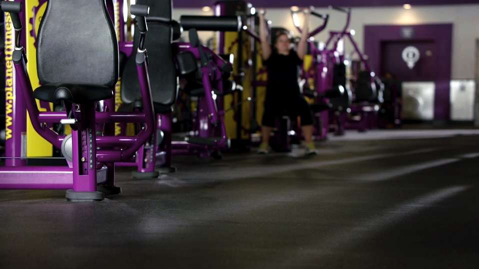 Planet Fitness - Temporarily Closed | 585 Taunton Ave, East Providence, RI 02914, USA | Phone: (401) 434-1044