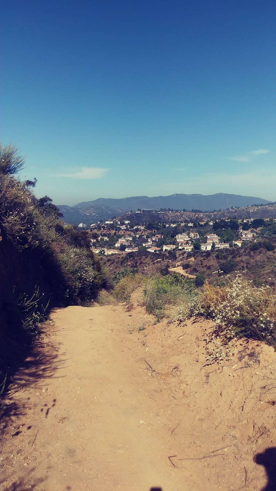 Altadena Crest Trail | Unnamed Road, Altadena, CA 91001, USA