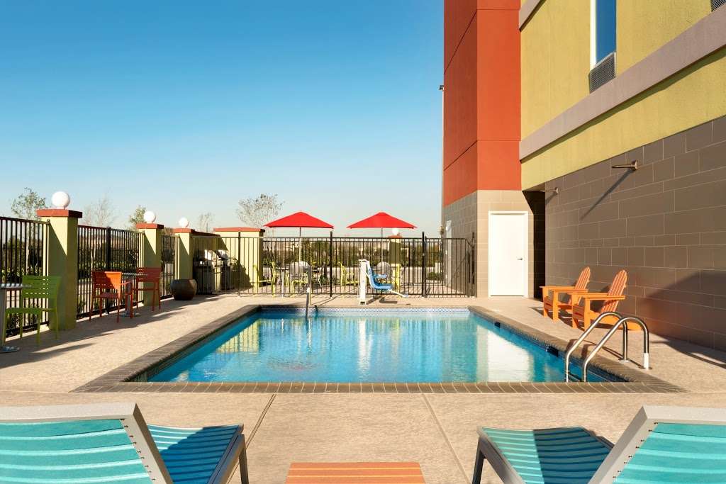 Home2 Suites by Hilton Houston Pasadena | 5150 East Sam Houston Pkwy S, Pasadena, TX 77505 | Phone: (281) 991-1055