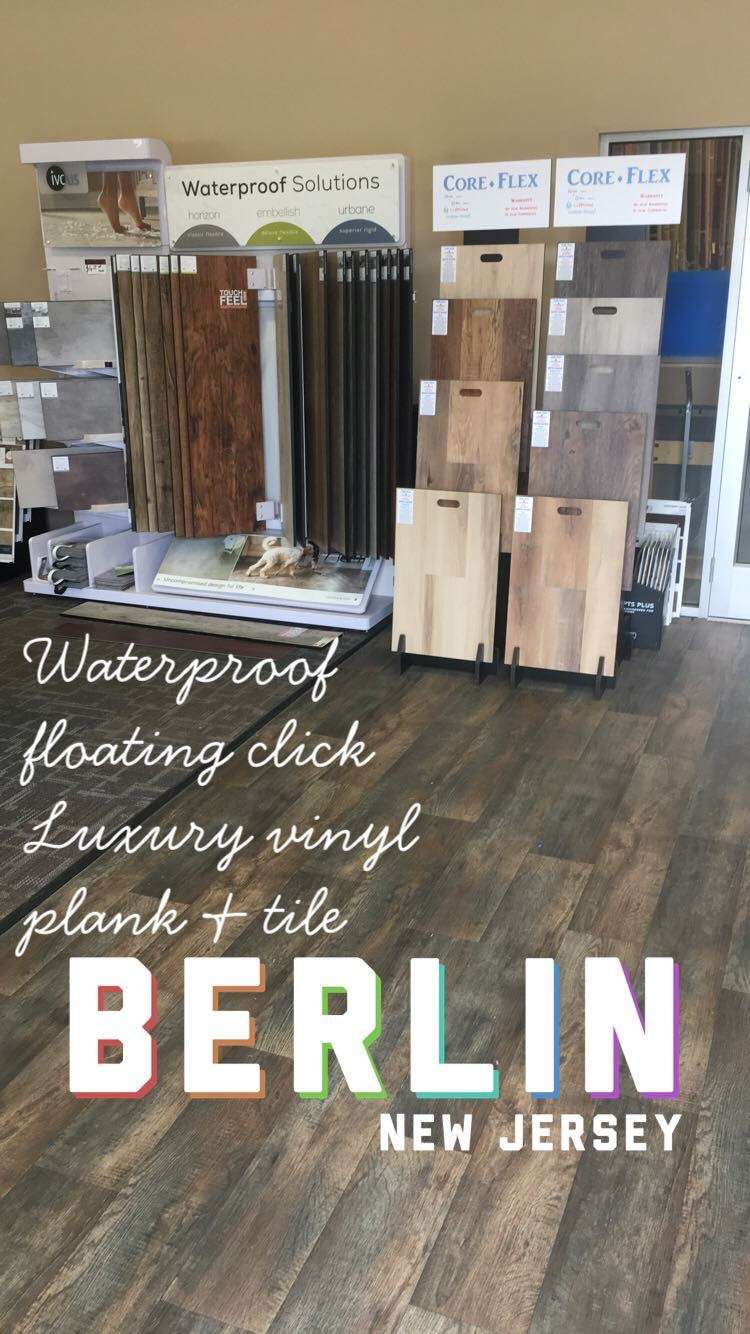 73 Outlet Flooring & Remnants | 200 Jackson Rd, West Berlin, NJ 08091 | Phone: (856) 809-2460