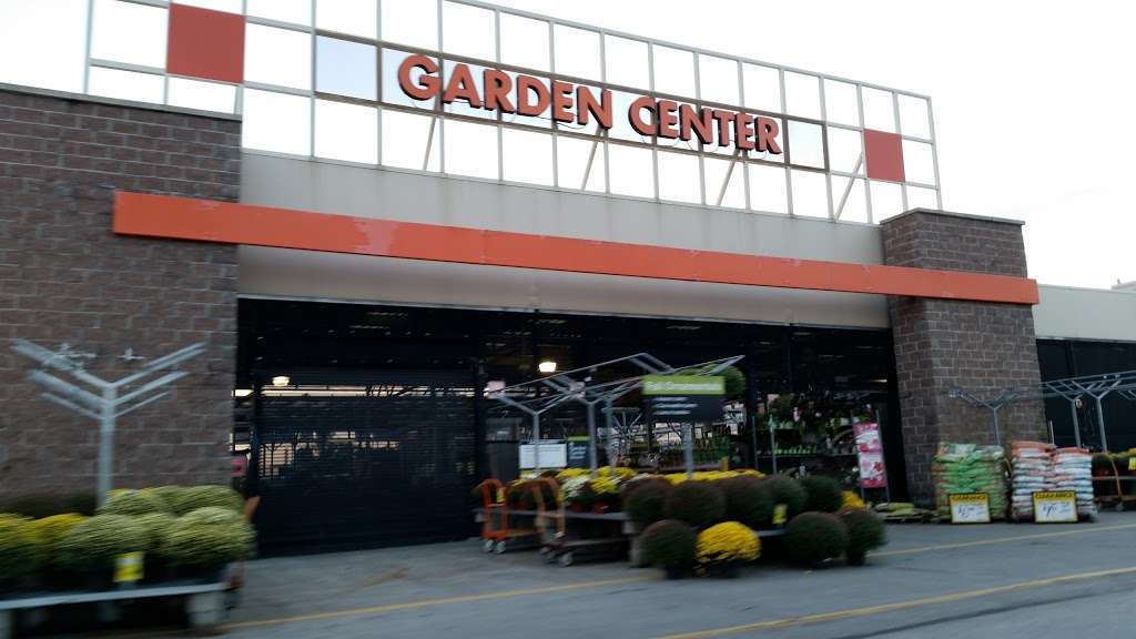 The Home Depot | 8900 NW Skyview Ave, Kansas City, MO 64154, USA | Phone: (816) 741-2580