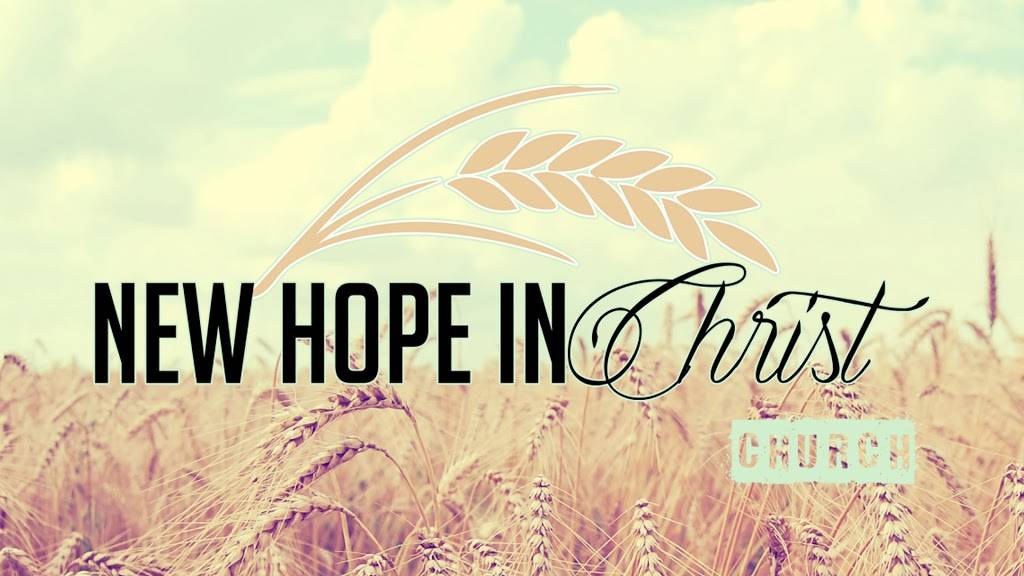 New Hope In Christ | 5031 W 46th Ave, Denver, CO 80212, USA | Phone: (720) 628-4701