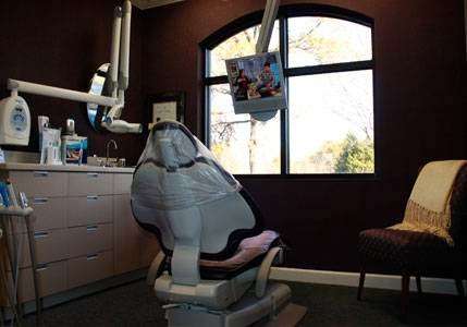 McAllister Family Dentistry | 8310 State Ave, Kansas City, KS 66112 | Phone: (913) 334-5225