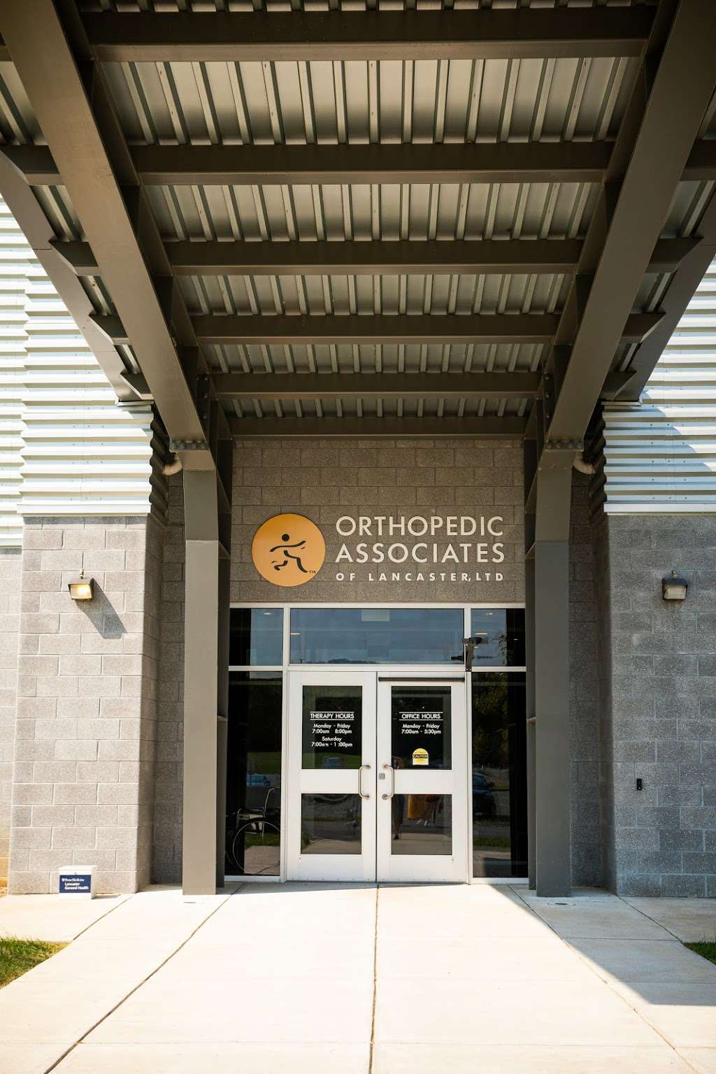 Orthopedic Associates of Lancaster, LTD. | 2913 Spooky Nook Rd #100 Suite 100, Manheim, PA 17545, United States | Phone: (717) 299-4871