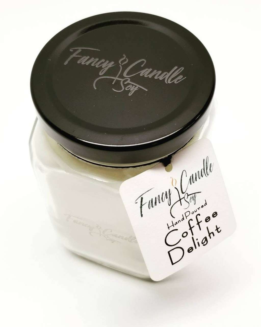 Fancy Candle Soy | 1078 E 500 S, Anderson, IN 46013, USA | Phone: (765) 769-4042