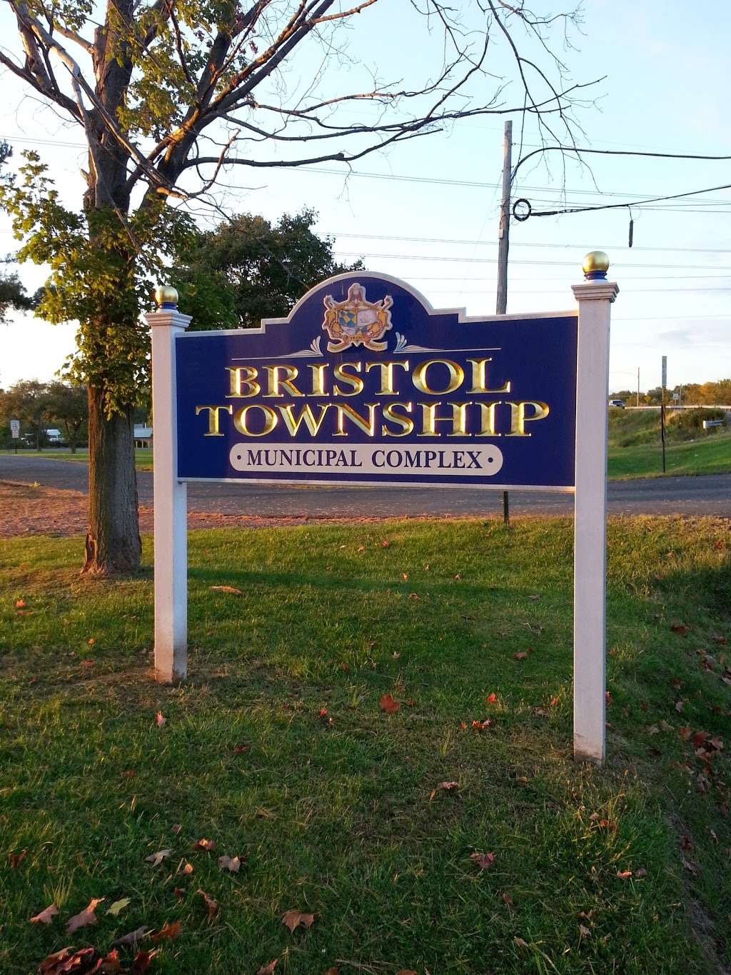 Bristol Township Senior Center | 2501 Bath Rd, Bristol, PA 19007, USA | Phone: (215) 785-6322