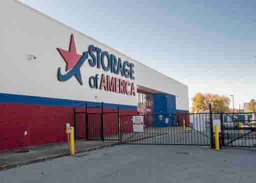 Storage of America | 8805 Pendleton Pike, Lawrence, IN 46226, USA | Phone: (317) 793-2627