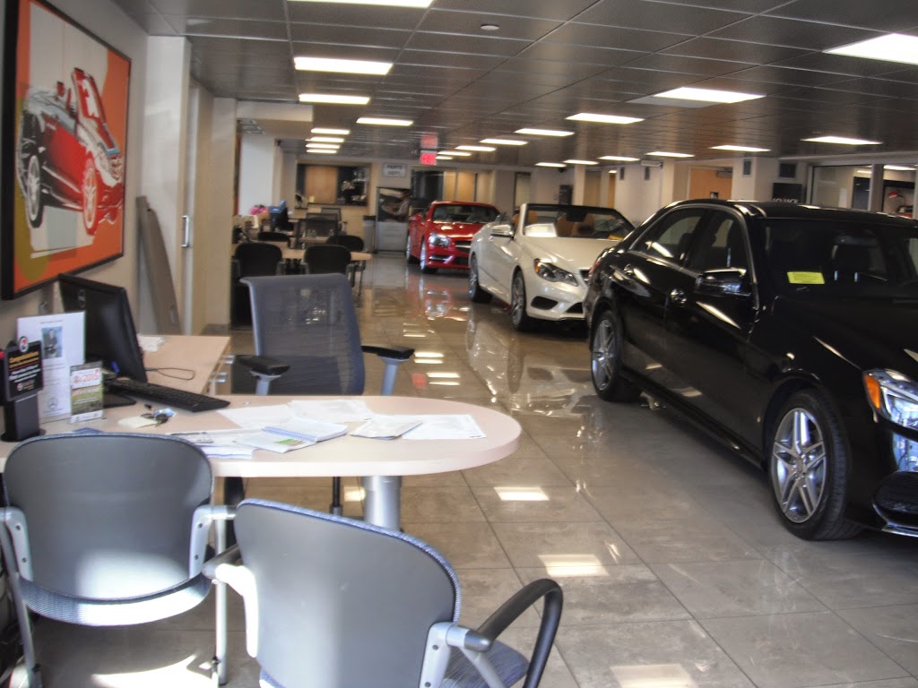 Mercedes-Benz of Natick | 253 N Main St, Rte. 27, Natick, MA 01760, USA | Phone: (508) 655-5350