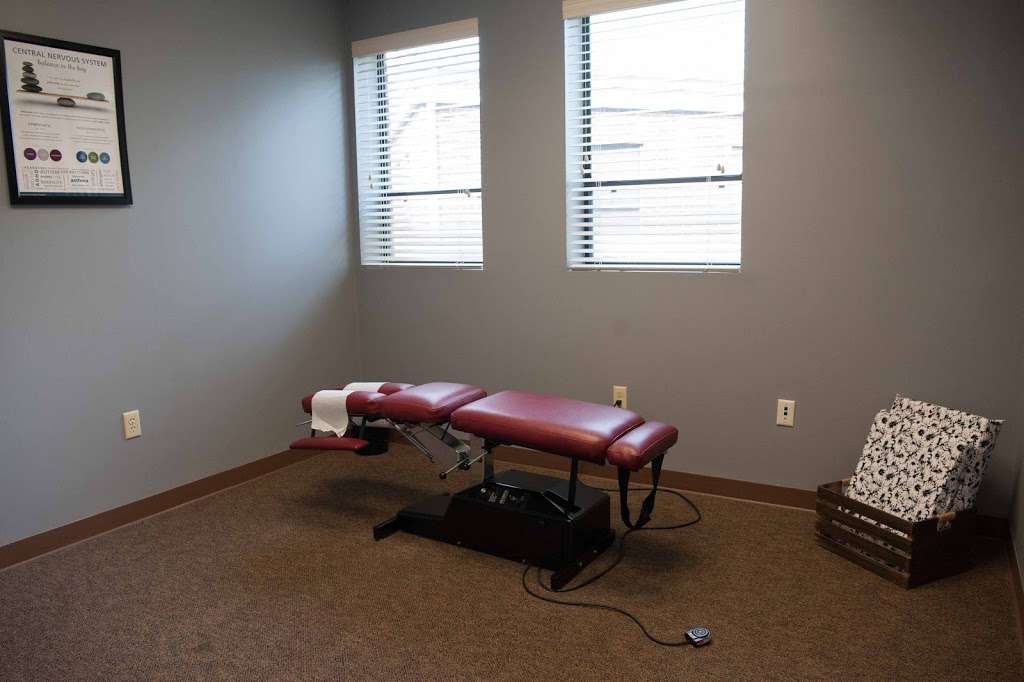 Empower Chiropractic | 133 Terra Mango Loop #200, Orlando, FL 32835, USA | Phone: (321) 430-1022