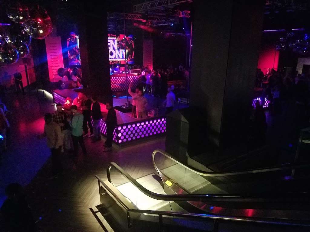 Haven Nightclub | 1 Castle Blvd, Atlantic City, NJ 08401 | Phone: (609) 340-5111