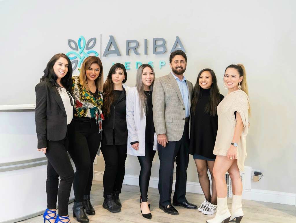 Ariba Medical Spa - Top Rated Med Spa Fremont CA | 37553 Fremont Blvd, Fremont, CA 94536, USA | Phone: (510) 694-0788