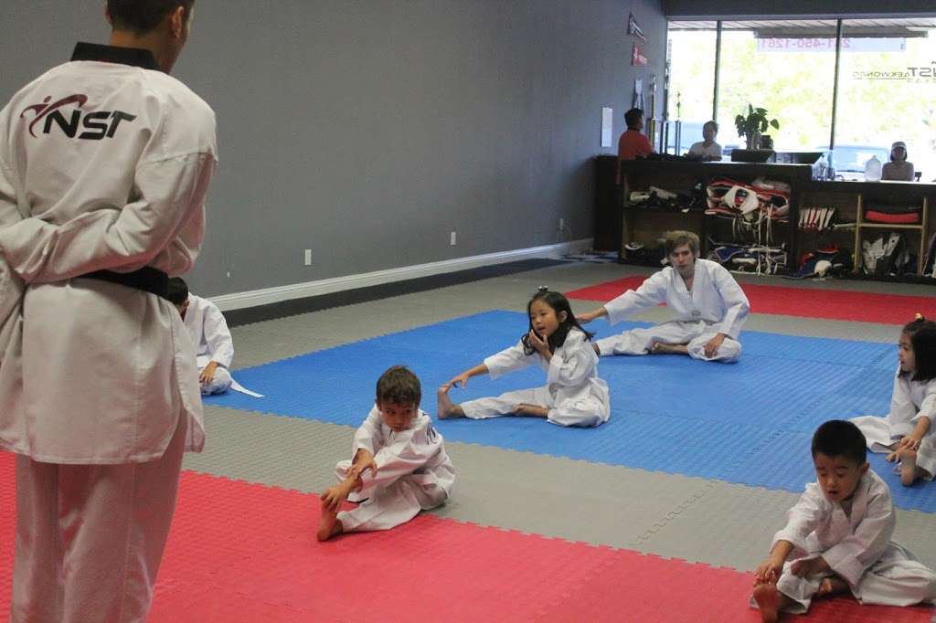 Noravong Taekwondo | 201 Enterprise Row #7, Conroe, TX 77301, USA | Phone: (281) 928-4416