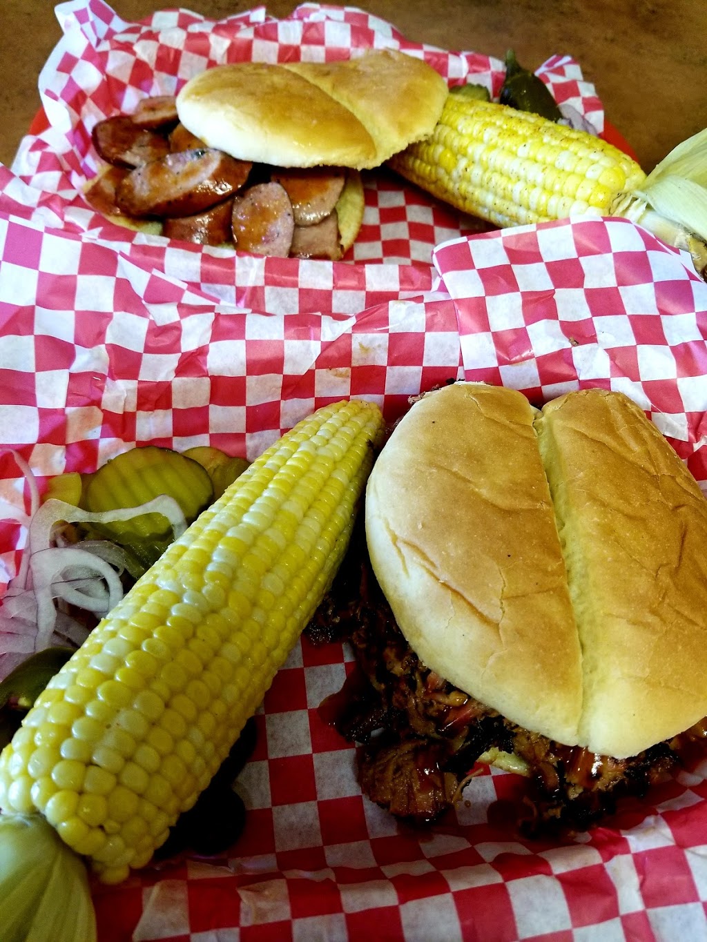 Meat Haven BBQ Company | 9430 TX-146, Mont Belvieu, TX 77523, USA | Phone: (832) 307-7262