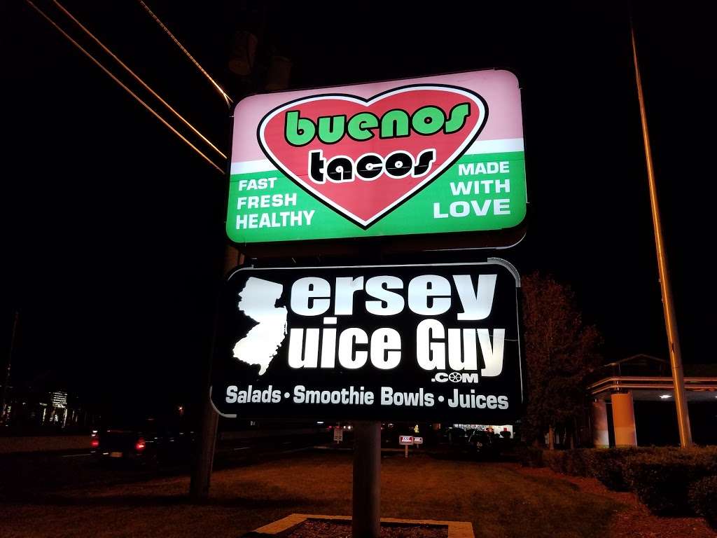 Buenos Tacos | 978 U.S. 9, South Amboy, NJ 08879, USA | Phone: (732) 952-5885
