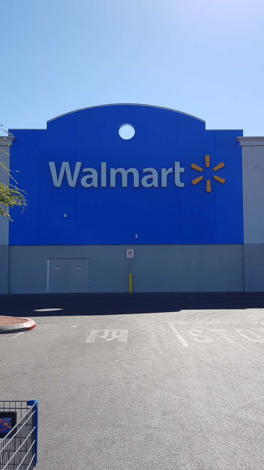 Walmart Deli | Las Vegas, NV 89102