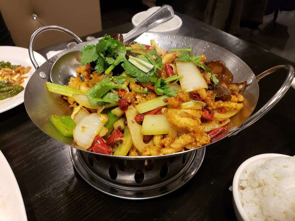 Spicy Home Tasty | 1087 Jericho Turnpike, Commack, NY 11725, USA | Phone: (631) 543-8880