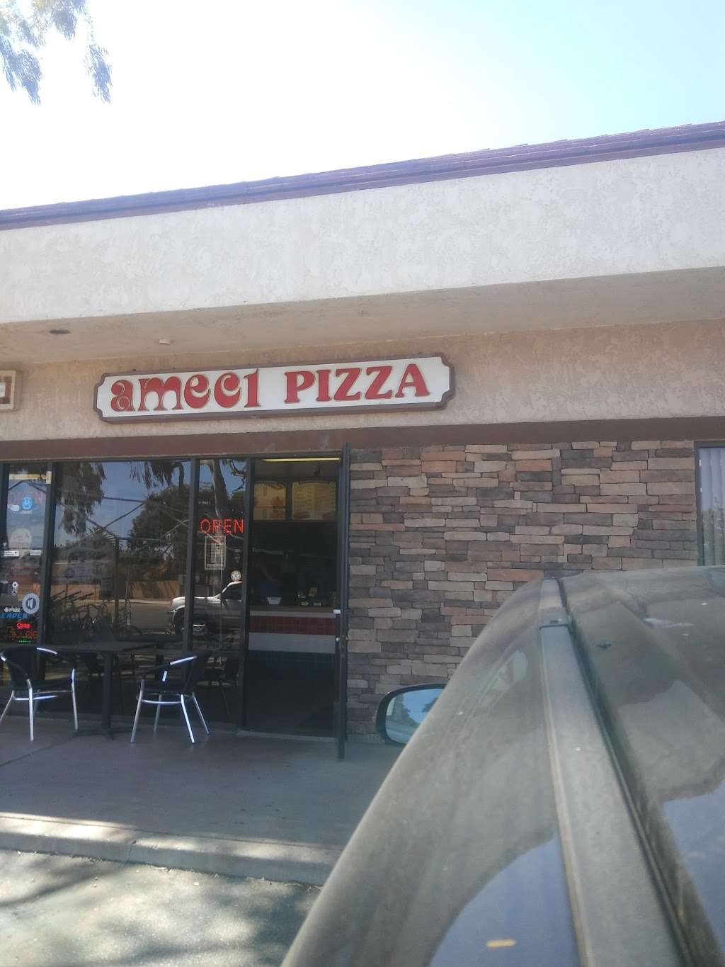 Ameci Pizza & Pasta | 10225 Telephone Rd, Ventura, CA 93004 | Phone: (805) 659-4483