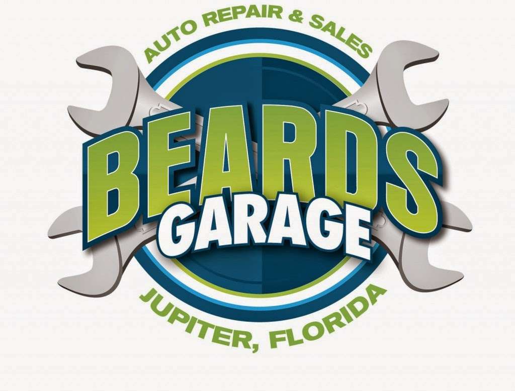 Beards Garage | 512 N Old Dixie Hwy, Jupiter, FL 33458, USA | Phone: (561) 746-6530