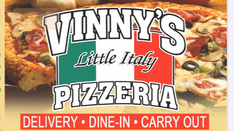 Vinnys Pizzeria | 1312 Boulder City Pkwy, Boulder City, NV 89005, USA | Phone: (702) 754-6000