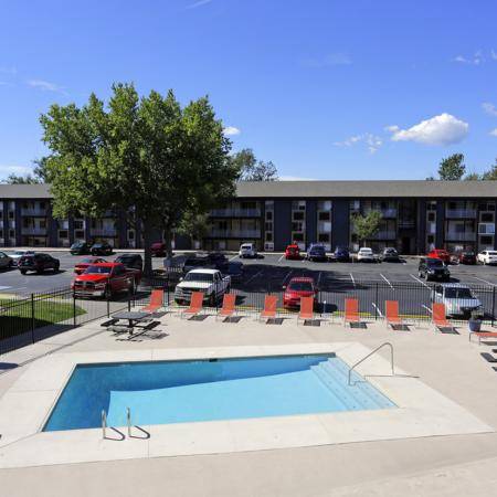 Aviator Apartment Homes | 1670 N Murray Blvd, Colorado Springs, CO 80915, USA | Phone: (719) 400-6777