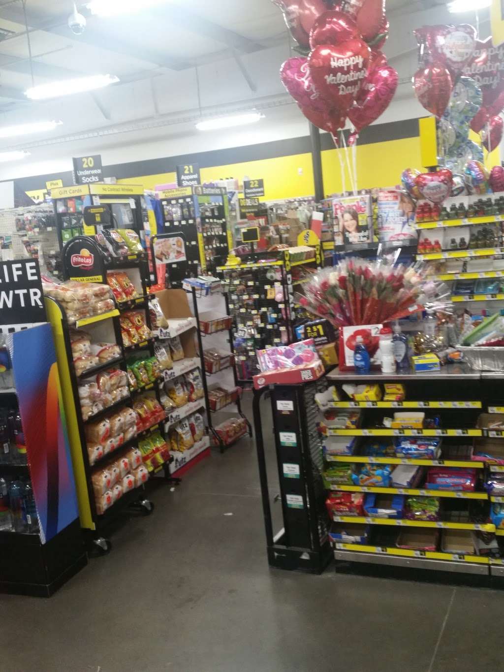 Dollar General | 4101 Pulaski Hwy, Baltimore, MD 21224, USA | Phone: (443) 438-1081