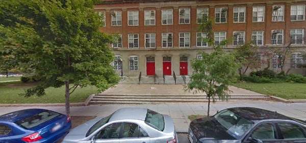 School Without Walls at Francis Stevens | 2425 N St NW, Washington, DC 20037, USA | Phone: (202) 724-4841